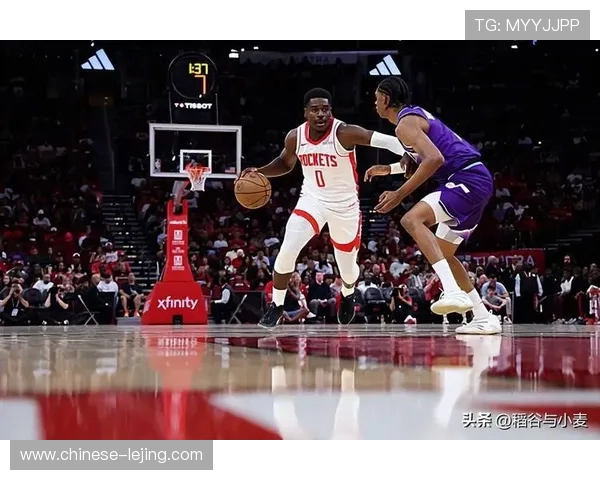 火箭防守效率联盟第四 篮板控制力强但进攻组织待改善