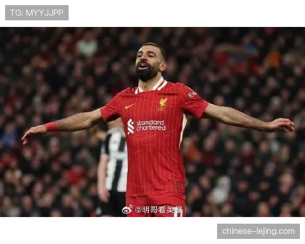 利物浦预期进球数据占优 但实际转化效率低下暴露终结问题